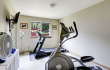 Worthy home gym construction leads