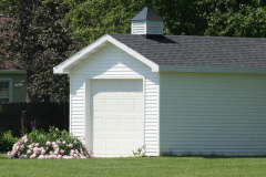 Worthy outbuilding construction costs